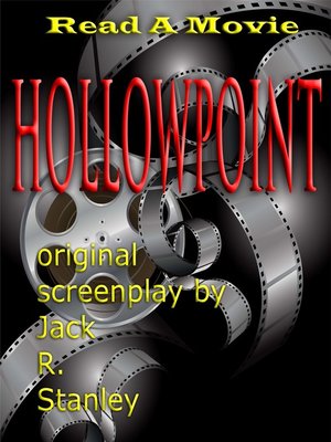 cover image of Hollowpoint